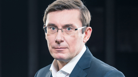 Луценко і Шахов неодноразово перебивали один одного