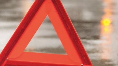 У страшному ДТП в Києві загинули два автогонщики
