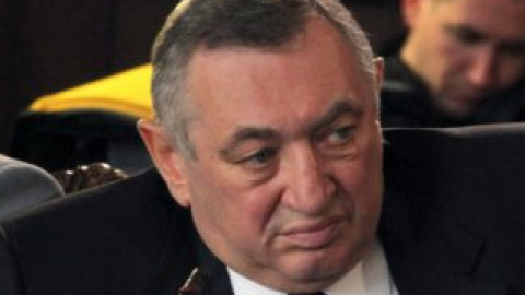 Эдуард Гурвиц.