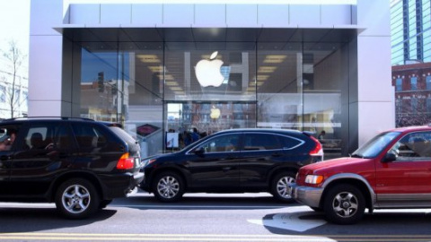 ​Apple намерена начать выпуск автомобилей к 2020 году
