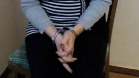 СБУ затримала жінку-агента російських спецслужб у Луганській області