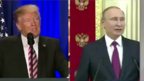 В адміністрації Трампа підтвердили, що розглядають зняття санкцій з Росії