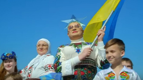 Скриншот YouTube