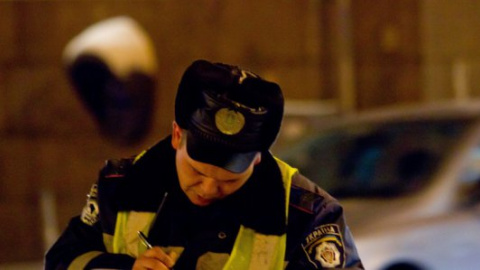 Порошенко звільнив голову РДА за лайку з ДАІшником