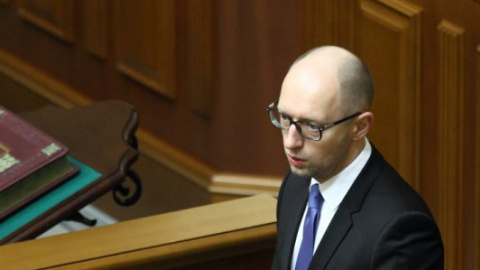 Кабмин предоставит программу действий правительства до 6 декабря