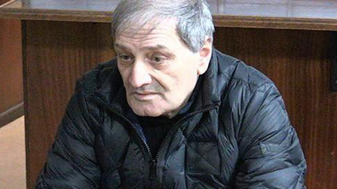 Гваджая создал в Чехии организованную преступную группировку. Фото: mvs.gov.ua