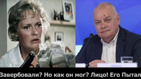 Користувачі соціальних мереж прийшли від цього випадку в захват