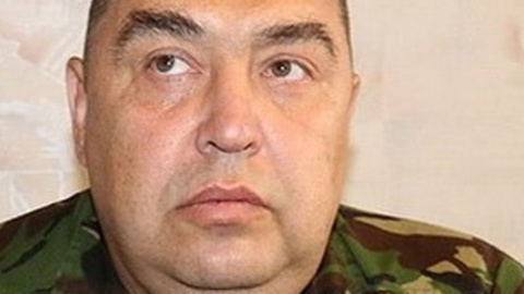 "Хто приїде на Паралімпійські ігри в невизнану республіку?" - Плотницький