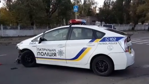 Скріншот відео ДГК Дніпро ДГК Дніпро