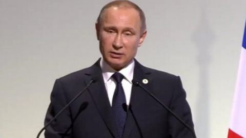 Путін заговорив про можливість використання ядерної зброї в боротьбі з ІД