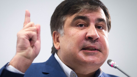 Грузія вимагає від Польщі розкрити місцезнаходження Саакашвілі