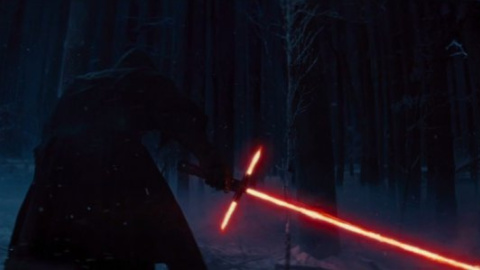 Star Wars: Episode VII - The Force Awakens