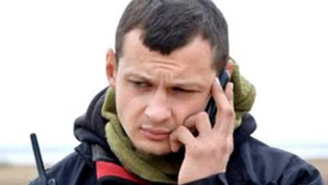 Затриманий Краснов планував убити активіста, - СБУ