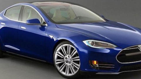 Tesla презентувала бюджетну версію електромобіля Model 3