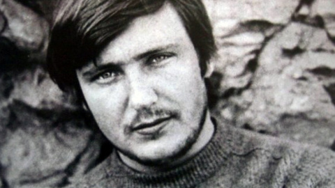 Його пісні вже стали народними. Фото: ru.wikipedia.org