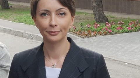 За її словами, на відео немає вимагання