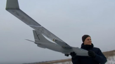 В Україні розпочато серійне виробництво безпілотників у три рази дешевше імпортних