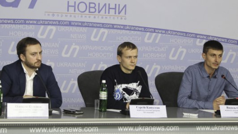 Давить по-новому: расправы новой власти с прессой старыми методами!