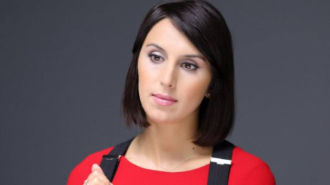 Кримчани розповіли, що думають про участь Джамали в "Євробаченні-2016"