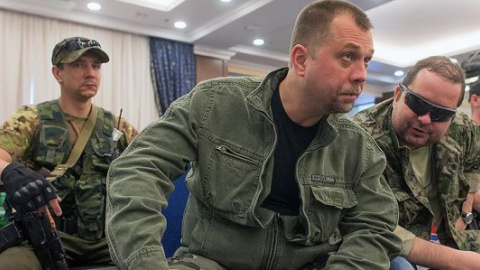 Террористы согласны прекратить огонь до 30 июня, - российские СМИ