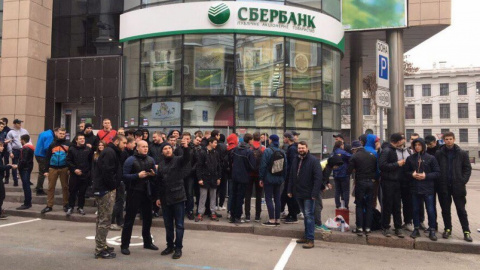 Постраждали 10 осіб. Фото: facebook.com/permalink