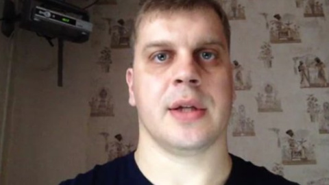 Юрист Дніпропетровської міськради обвинуватив в організації викрадення Геннадія Корбана