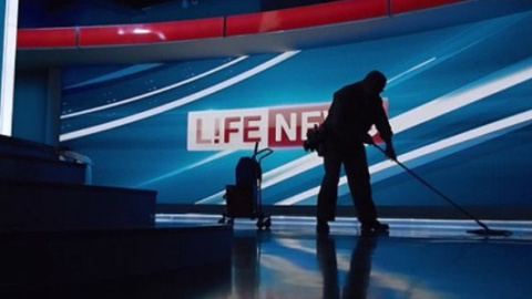 LifeNews показала очередной "сенсационный репортаж"