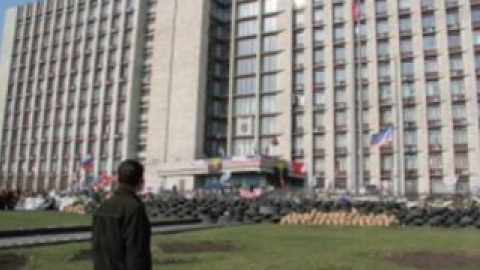 Тарута: в Мариуполь переехала не вся Донецкая ОГА, а только замы