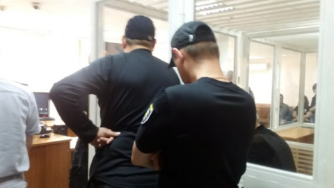У Києві поліція затримала 25-річного одесита, якого підозрюють у вбивстві 17-річної студентки і 61-річної жінки. Фото: od.npu.gov.ua
