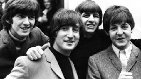 The Beatles признана самой знаменитая и успешная рок-группа ХХ века. Фото: архив