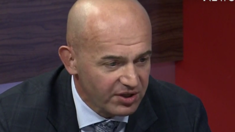 Кононенко вимагає від Онищенка і Лещенка опублікувати поіменний список усіх, кому він платив 