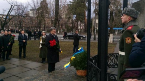 Порошенко розповів, як влада допомагає постраждалим від аварії на ЧАЕС