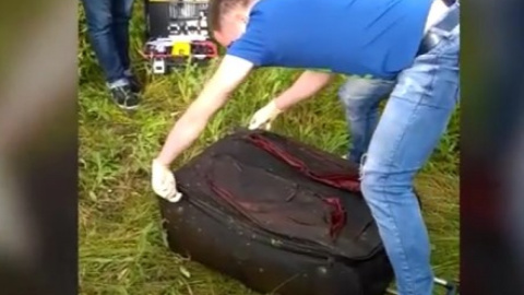Вбита дівчина була студенткою четвертого курсу стоматологічного факультету. Скріншот відео youtube.com/watch?time_continue=4&v=STPl3SF5bQE