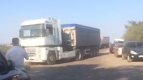 Скріншот відео