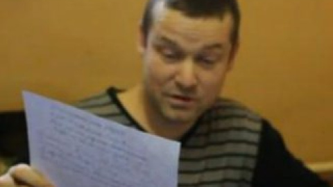 Сейчас Развозжаев находится в челябинском СИЗО. Скриншот видео на Youtube