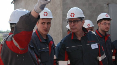 Посол США похвалив "Метінвест" за стійкість