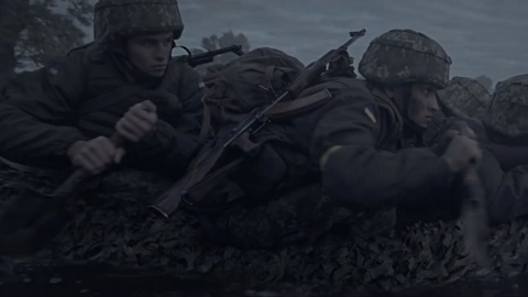 Скріншот відео