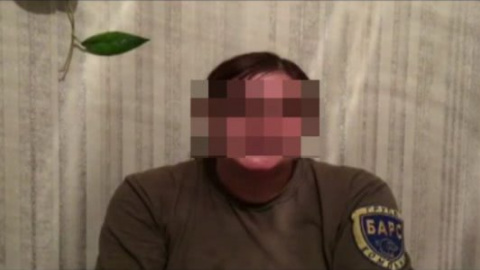 ​У Луганській області жінка намагалася підірвати гранату в людному місці
