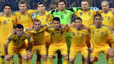Відео дня: збірна України перемагає в останньому матчі перед Євро