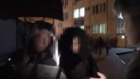 Поліція затримала вербувальника наркокур'єрів для злочинної діяльності в РФ