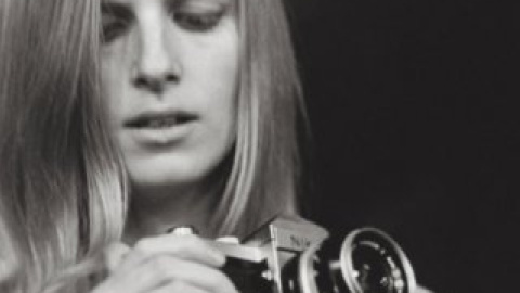 Фотограф Линда Маккартни была защитницей прав животных и пропагандистом идей вегетарианства.