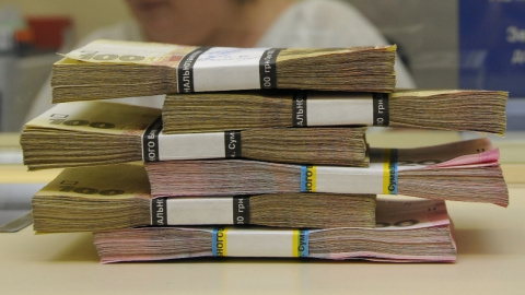 ЗМІ розповіли про корупцію на київській митниці