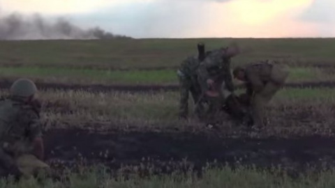 Луганські бойовики провалили наступ на сили АТО