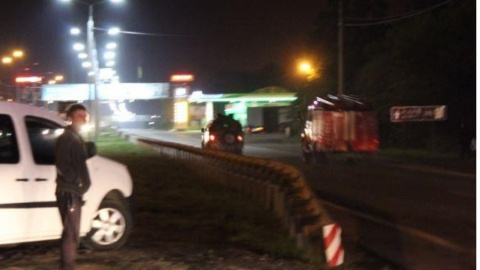 У Калинівці таксисти за вивезення людей беруть за потрійним тарифом