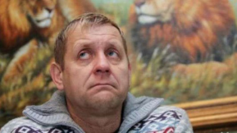 Власник ялтинського зоопарку розкаявся і хоче в Європу
