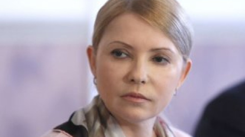 В штабе Порошенко надеются, что между ним и Тимошенко "состоятся определенные переговоры по этому поводу".