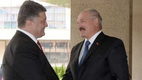 У Мінську проходить зустріч лідерів Митного союзу, України і представників ЄС