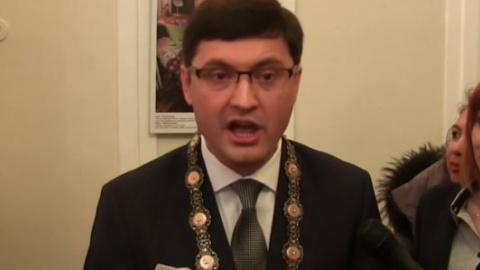 Мер Маріуполя не визнає Росію агресором