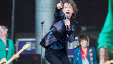 До музикантів Rolling Stones приставили цілодобову охорону через вбивство