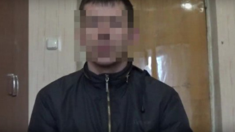 У Слов'янську зневірений бойовик утік з ДНР